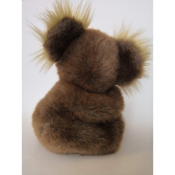 Plush Creations by Dakin Wally Koala Bear Stuffed Animal Toy vintage 13 in - Picture 2 of 8